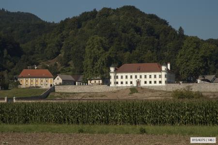 Grad Goričane (okolica)